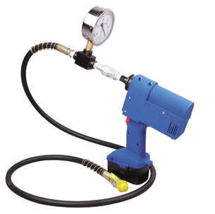 Battery Powered Pumping Tool EHP-60