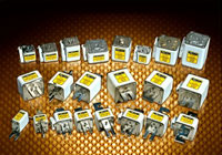 Bolt Connected Square Body Type Fuse Links for Semiconductor protection