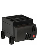 Compact high-performance Fan Heater CS 030 (Semiconductor)