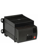 Compact high-performance Fan Heater CS 130 (Semiconductor)