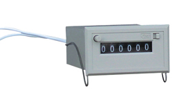 Electro-Magnetic Counter