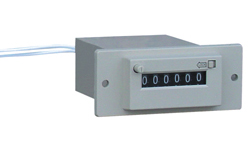 Electro-Magnetic Counter