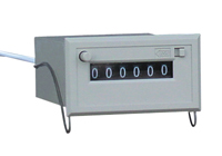 Electro-Magnetic Counter, CSK
