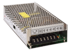 Enclosed Switching Power Supply