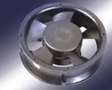 AC-Axial Blower Fan 172x150x51