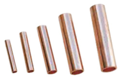GT1 Copper Connector Tube
