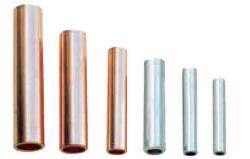 GT2 Copper Connector Tube