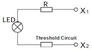 Diagramof Interior Connection