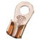 Copper Open Connecting Nose