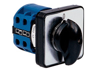 Rotary Switch/ Cam Switch, LW26