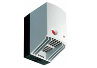 Semiconductor Fan Heater CR 027