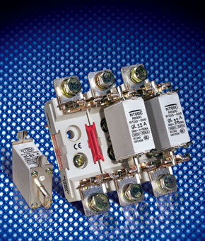 Special Fuse Bses NT00S-3J