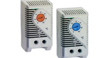 Regulating and Monitoring, Regulators, Hazardous Area Thermostat, Airflow Monitor 