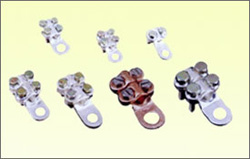 WCJC Copper Jointing Clamp