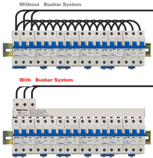 Busbar System
